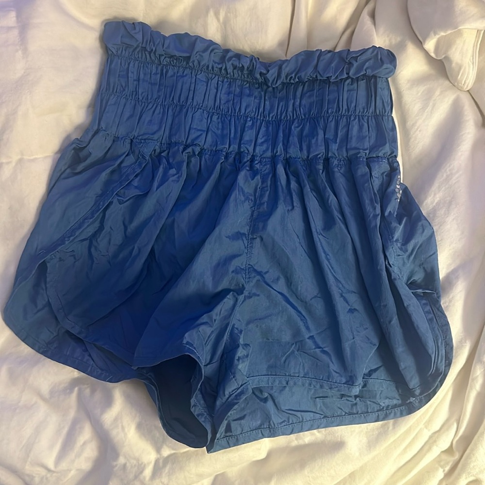 Free people - The Way Home Shorts.